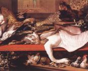 Still Life - 弗朗斯·斯奈德斯